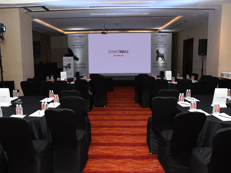 Ydra Events
